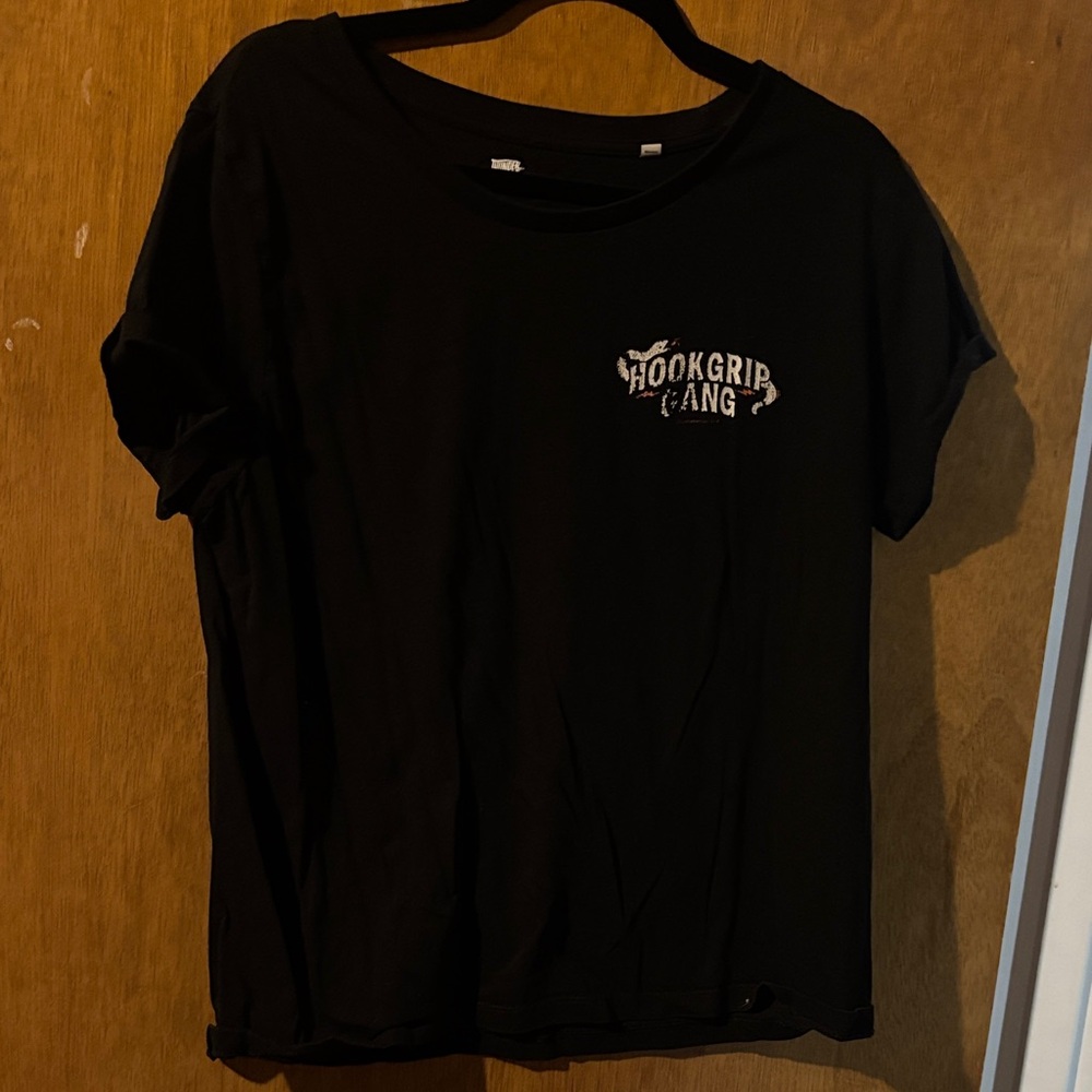 Thundernoise “Hook Grip Gang” t shirt